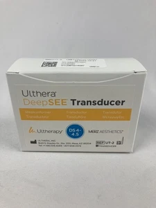 Ulthera DeepSEE Transducer DS 4-4.5 - Picture 1 of 1