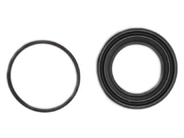 Kit de sellado de pinza de freno de disco delantera 56DVRX98 para 825 827 1987 1988 1989 1990 1991 Foto 1 de 1