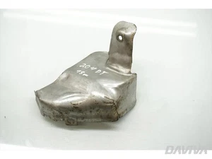 Land Rover Discovery Sport Hitzeschild des Abgasschalldämpfers 2.0 D 4x4 Diesel - Picture 1 of 7