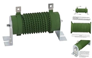 Kipplastwiderstand MPPT Wind Solarregler Kipplastregler für 12/24V - Bild 1 von 8