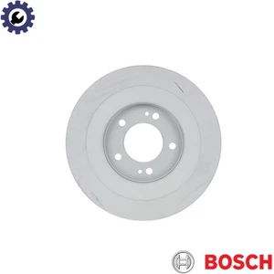2x BRAKE DISC 0 986 479 A46 FOR HYUNDAI i40/CW/Kombi/Van G4NA/G4NC 2.0L 4cyl - Picture 1 of 12