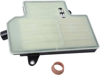 Kit de filtro de transmisión automática AC Delco 15684VPPC para Chevrolet Suburban 1500 Foto 1 de 2