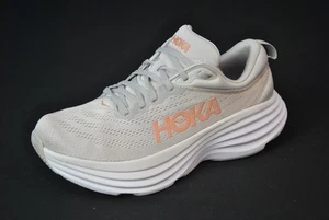 Hoka One W Bondi 8 Women 9 B Narrow 15525SS3 - Picture 1 of 7