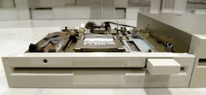 CANON 2/3 HEIGHT MD 5501 5.25" 1.2Mb FLOPPY DISK DRIVE AT/286/386/486/IBM/Compaq - Photo 1/7