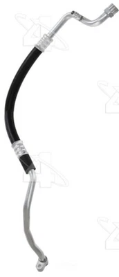 Manguera de succión de refrigerante de aire acondicionado para Honda Civic 2012-2014 2,4 L 4 cilindros 2013 56749 Foto 1 de 4