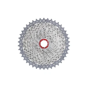 Cassetta pignoni MTB SUNRACE MZ903 11-51 SILVER 12 v - Foto 1 di 1