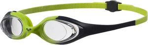 Spider Junior Mirror Occhialini Nuoto Anti-Appannamento Bambini, Protezione UV, - Foto 1 di 12