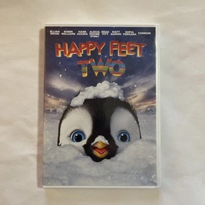 Happy Feet Two (DVD, 2011) - Bild 1 von 5