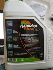 Roundup Flex 480 5L Konzentrate Top Qualität