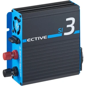 ECTIVE SI 3 Falownik 24V 230V 300W Czysta sinusoida Przetwornica napięcia - Zdjęcie 1 z 12