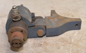 Brown & Sharpe lathe spindle fixture Southbend attachment collectible tool A1 - Picture 1 of 7