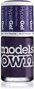Models Own Nail HyperGel Lack Pitch Purple SG020 Professional - Bild 1 von 1