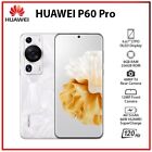 (Unlocked) Huawei P60 Pro WHITE 8GB+256GB Dual SIM Android Mobile Phone (Google)