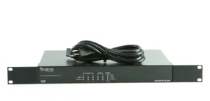 Araknis AN-310-RT-4L2W Dual WAN Gigabit VPN Router Firewall for Control4 L815 - Picture 1 of 6