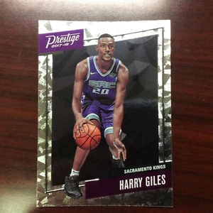 Prestige 2017-18 Silver Harry Giles No. 20 - Picture 1 of 2
