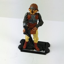 Star Wars The Original Trilogy Collection Lando Calrissian Skiff Guard Disguise
