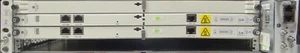 ALCATEL-LUCENT 9926 3JR37523AA eNode B BBU V2 2x bCEM-U Modules and 1 Filler - Afbeelding 1 van 5