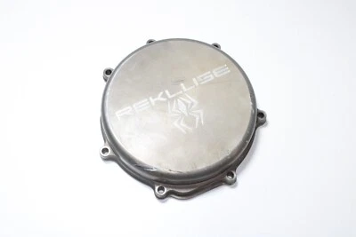 Оригинальная крышка внешнего сцепления 2010–2022 Yamaha YZ450F YZ450FX REKLUSE YZ 450 14/6 T63 - Изображение 1 из 4