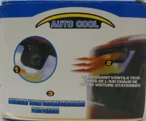 Auto Cool Kühlsystem - Bild 1 von 4