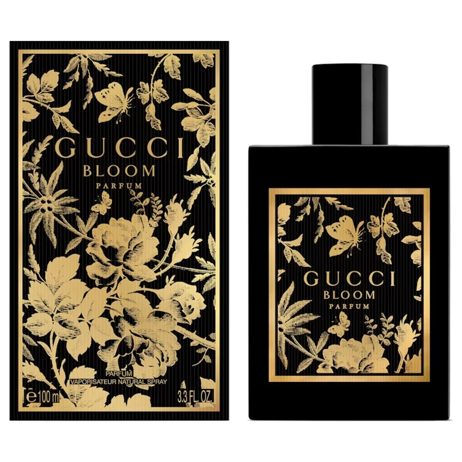 Perfume Gucci Bloom 30/50/100 ml Foto 1 de 1