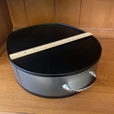 Organizador de almacenamiento con soporte para cajón para cápsulas de café de caffique (para 20 K-Cups) Foto 1 de 4