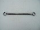 Vintage Hexo 1 1/6" Box End Wrench 15306