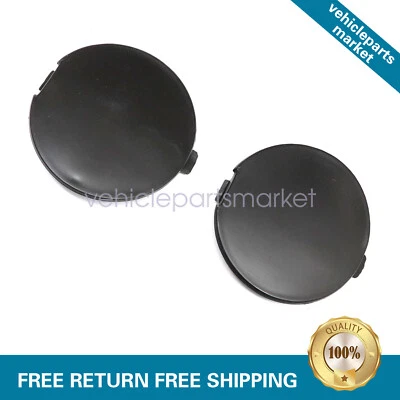 Cubierta de remolque para Mazda CX3 CX-3 2014 2015 2016 2017 sin pintar Foto 1 de 4