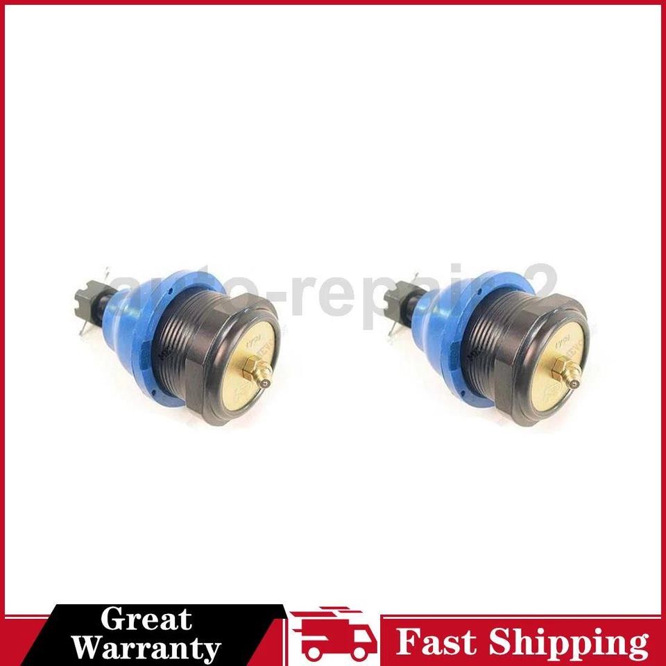 Rótula de suspensión superior delantera para Chrysler 300 Mevotech Supreme 1957~1961 Foto 1 de 4