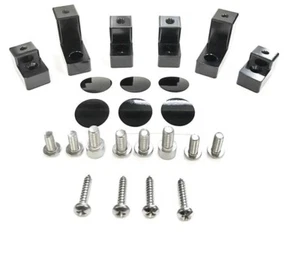 Kit de elevación del alerón Airtec Motorsport Fiesta Mk7 Ecoboost para un aspecto más agresivo - Imagen 1 de 1