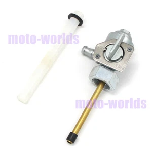 Fuel Tank Switch Valve Petcock for Honda XR650L 93-2017/ATC250ES BIG RED 1985-87 - Picture 1 of 7
