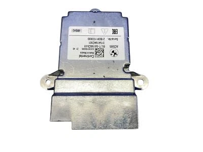 2021-2023 BMW M440I AIR SRS BAG RESTRAINT DIAGNOSTIC CONTROL MODULE 6577-5A19AC5 - Image 1 of 4