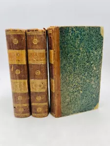 Vie privée du maréchal de Richelieu, contenant ses amours et intrigues - 1792 - Picture 1 of 6