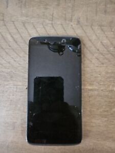 Smartfon Alcatel One Touch Idol 4 5.2" 4G LTE (Krykiet) -na części uszkodzone 