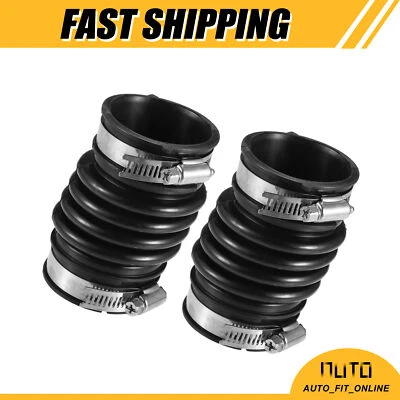 Manguera Tubo Admisión Aire Repuesto Nº1788120100 DOS Personalizada para Lexus ES300 Foto 1 de 4