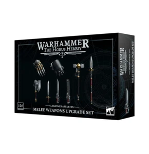 Warhammer 40k/Horus Heresy Nahkampfwaffen-Upgradeset BITS NEU - Bild 1 von 44