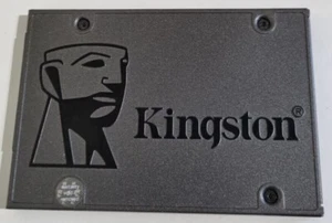 SSD 240GB Kingston SA400S37 - Photo 1/2