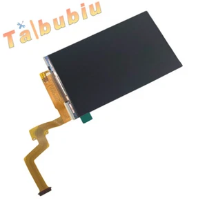 Game Top LCD Screen Display Repairing Parts for Nintendo 2DS XL Replacement - Picture 1 of 6