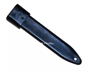 OKC Sheath Scabbard DIY Ontario Knife Co MOLLE Military fits M-7 Knife OKC New - Picture 1 of 4