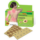 Kwangdong DANA Magnetic patches Pain Relief Pad Body Health Therapy 10 Magnet
