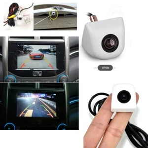Car Rear-View Back Up Reverse Camera HD 170° Wide Angel Waterproof Night Vision - Picture 1 of 8