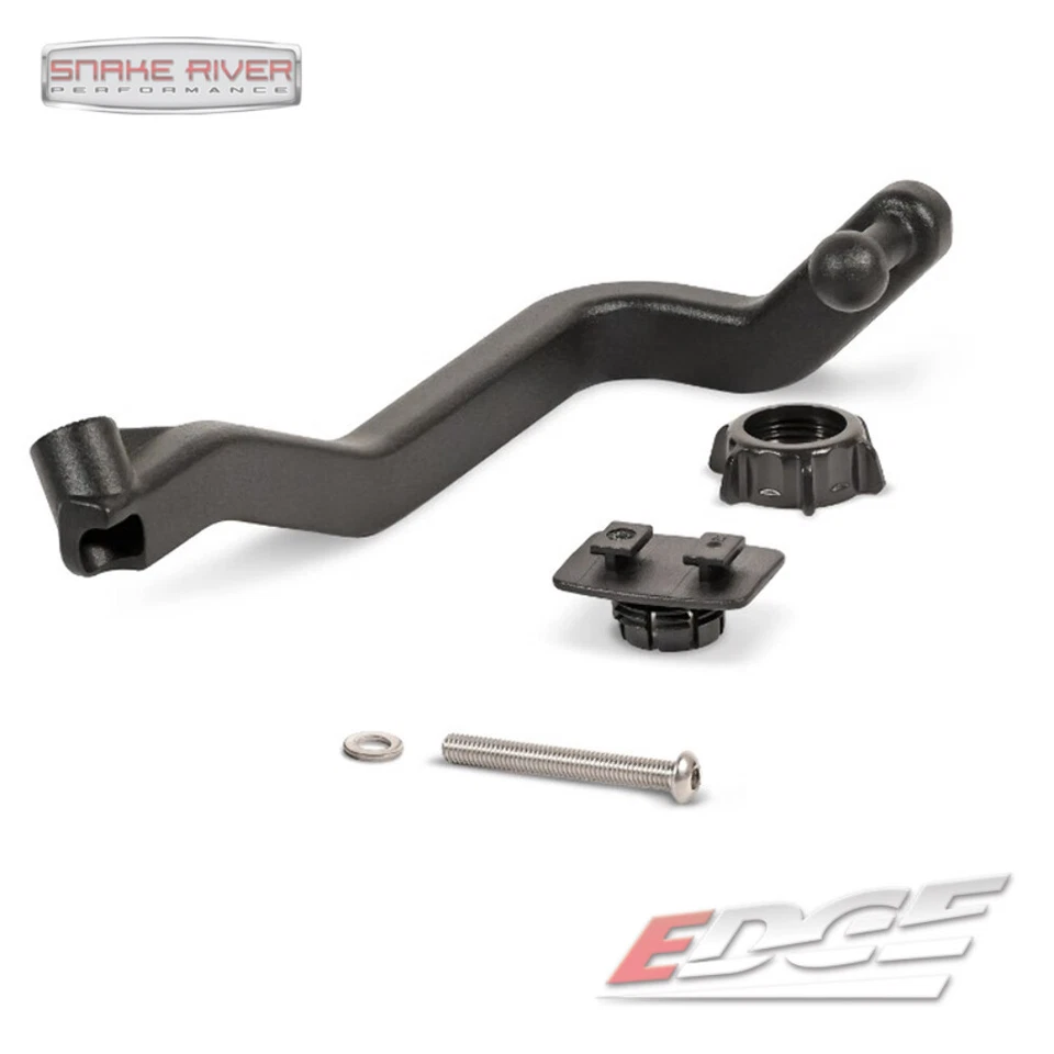 Soporte de pilar Edge Products para Ford F250 F350 Superduty 18600 2011-2016 Foto 1 de 4