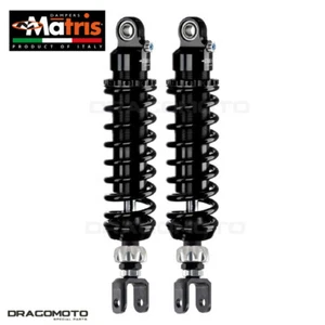 BMW C 400X 2019-2020 Ammortizzatori MATRIS MB332.1S Posteriore - Picture 1 of 4