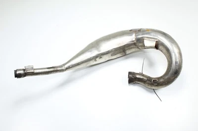 92- 97 Pro Circuit Platinum Pipe Header Honda CR125R 1992-1997 CR125 P2 - Image 1 of 4