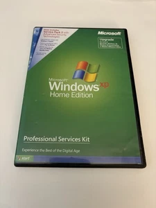 Kit de services WINDOWS XP PROFESSIONAL UPGRADE neuf - Photo 1/5