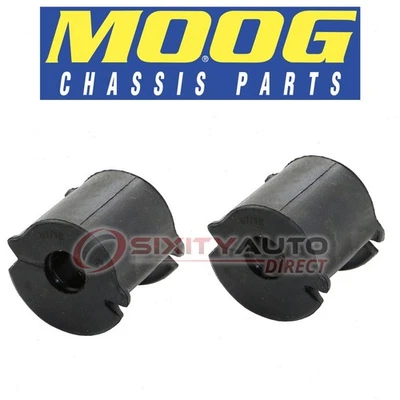 MOOG Front To Frame Stabilizer Bar Bushing Kit for 2008 Mazda Tribute - lc Foto 1 de 4