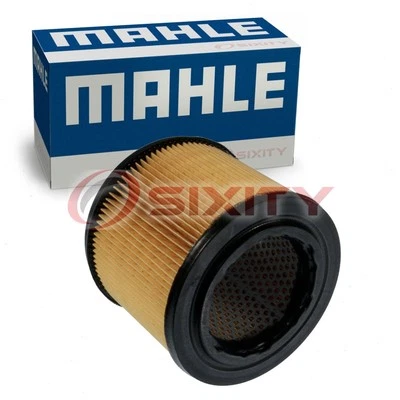 Воздушный фильтр MAHLE для 1973-1976 BMW R90S ---L впускной коллектор топливный yb - Изображение 1 из 4