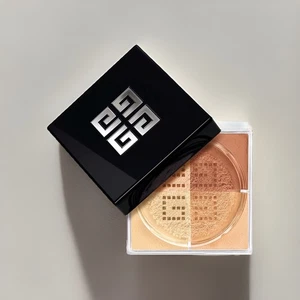 Givenchy $60 Prisme Libre Polvo Suelto 5 Popelina Mimosa SIN Aplicador Nuevo Sin Caja - Imagen 1 de 7