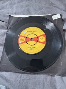 Gladys Knight And The Pips Letter Full Of Tears Sue Records 7 Vg Classic - Picture 1 of 3