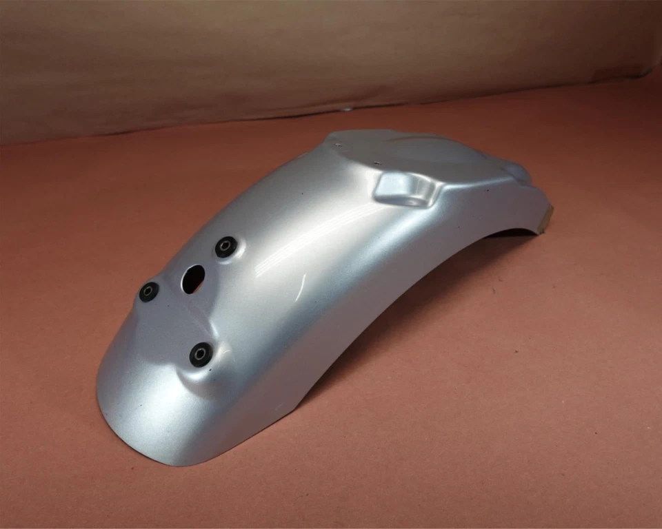 2009-2016 Triumph Bonneville T100 Rear Wheel Fender Mud Guard - Image 1 of 4