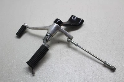 Harley-Davidson Seventy Two XL1200V 2012-2016 reposapiés delantero izquierdo clavija paso Foto 1 de 4